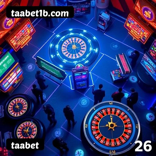Registre-se Rapidamente e Desbloqueie Recompensas Exclusivas taabet