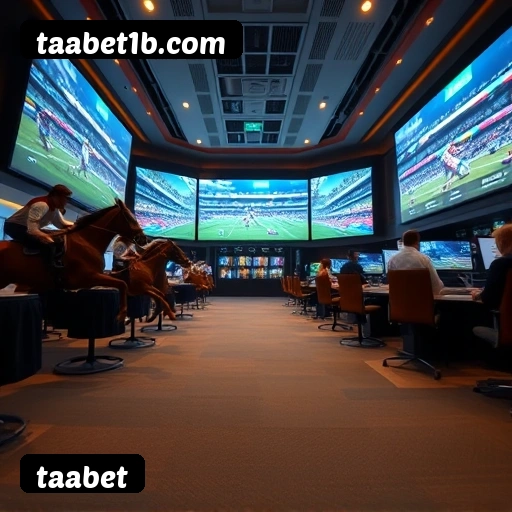 Recompensas Reais e Transparentes no taabet: Promoções Sem Pegadinhas