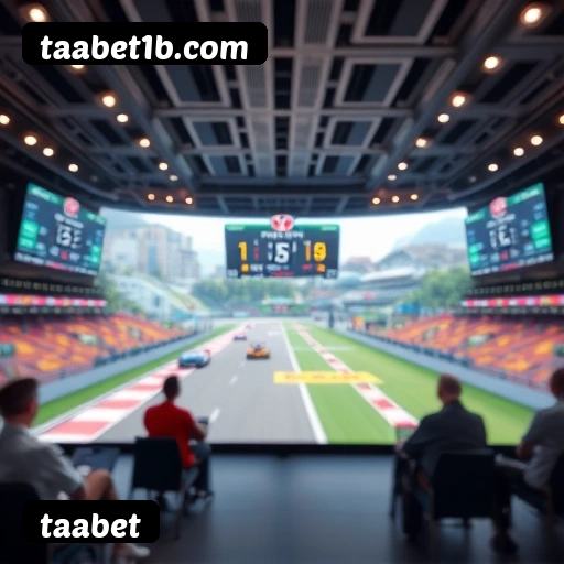 taabet: Laboratório de Jogos Inovadores e Tecnologia