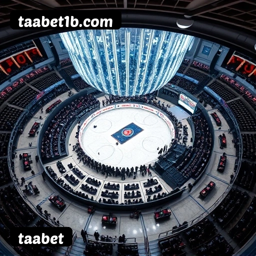 taabet: Cassino Online Premiado e Seguro