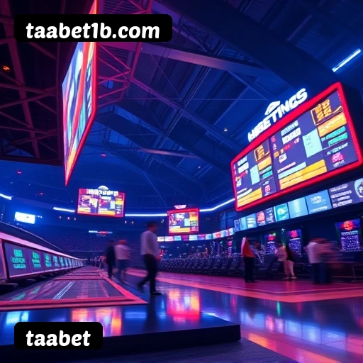 taabet: Cassino Online Premiado e Seguro