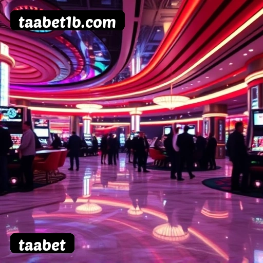 Registre-se Rapidamente e Desbloqueie Recompensas Exclusivas taabet