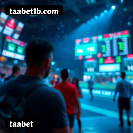 taabet: Cassino Online Premiado e Seguro