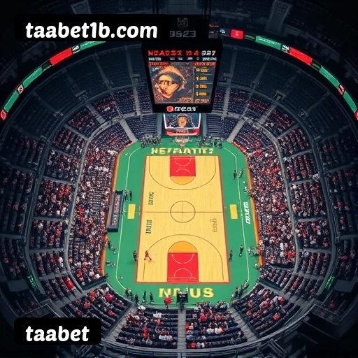taabet: Cassino Online Premiado e Seguro