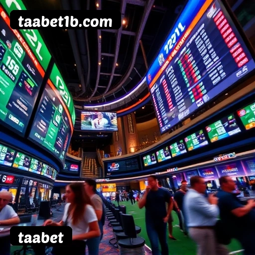 Explorando os benefícios únicos dos bônus taabet